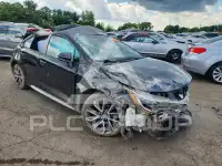 2020 Toyota COROLLA фото