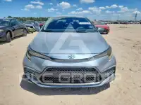 2020 Toyota COROLLA фото