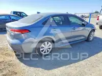 2020 Toyota COROLLA фото