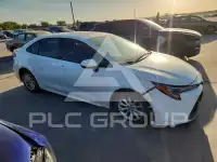 2020 Toyota COROLLA фото