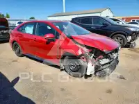 2020 Toyota COROLLA фото