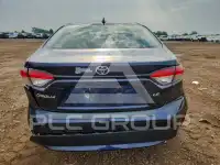 2020 Toyota COROLLA фото