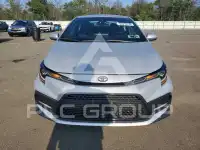 2020 Toyota COROLLA фото