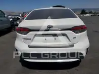 2020 Toyota COROLLA фото