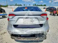2020 Toyota COROLLA photo
