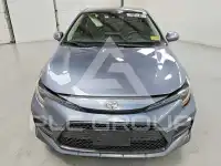 2020 Toyota COROLLA фото