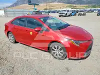 2020 Toyota COROLLA фото