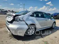 2020 Toyota COROLLA фото