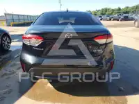 2020 Toyota COROLLA фото