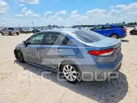 2020 Toyota COROLLA photo