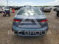 2020 Toyota COROLLA photo