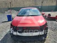 2020 Toyota COROLLA photo
