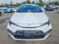 2020 Toyota COROLLA photo