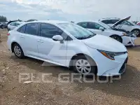 2020 Toyota COROLLA фото