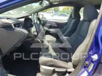 2020 Toyota COROLLA фото