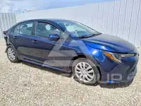 2020 Toyota COROLLA фото