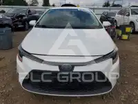 2020 Toyota COROLLA фото