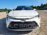 2020 Toyota COROLLA photo