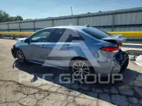 2020 Toyota COROLLA фото