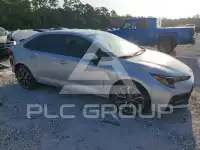 2020 Toyota COROLLA фото