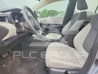 2020 Toyota COROLLA фото