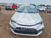 2020 Toyota COROLLA фото