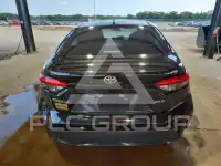 2020 Toyota COROLLA фото