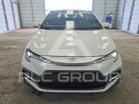 2020 Toyota COROLLA фото