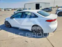 2020 Toyota COROLLA photo