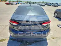 2020 Toyota COROLLA photo