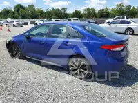 2020 Toyota COROLLA фото
