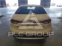 2020 Toyota COROLLA photo