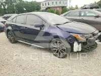 2020 Toyota COROLLA фото