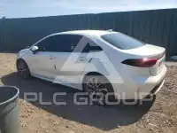 2020 Toyota COROLLA photo