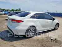 2020 Toyota COROLLA photo
