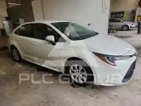 2020 Toyota COROLLA фото