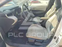 2020 Toyota COROLLA фото