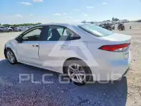 2020 Toyota COROLLA photo