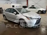 2020 Toyota COROLLA photo