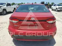 2020 Toyota COROLLA photo