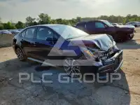 2020 Toyota COROLLA photo