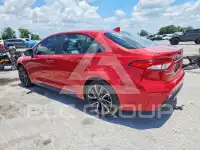 2020 Toyota COROLLA photo