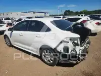 2020 Toyota COROLLA фото