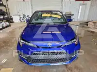 2020 Toyota COROLLA фото