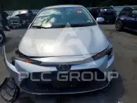 2020 Toyota COROLLA фото