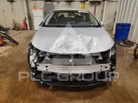 2020 Toyota COROLLA photo