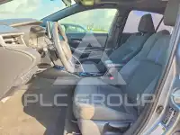 2020 Toyota COROLLA photo