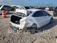 2020 Toyota COROLLA photo