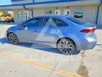 2020 Toyota COROLLA photo