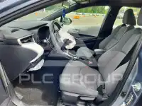 2020 Toyota COROLLA photo
